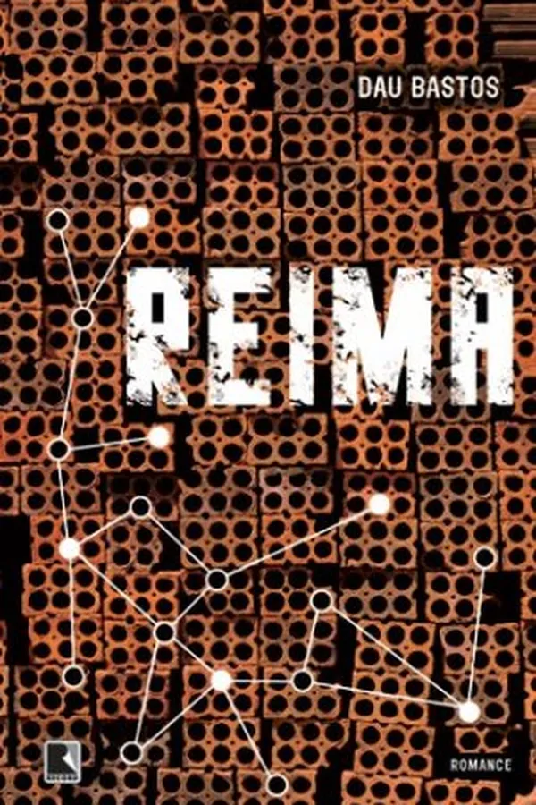 Capa de Reima