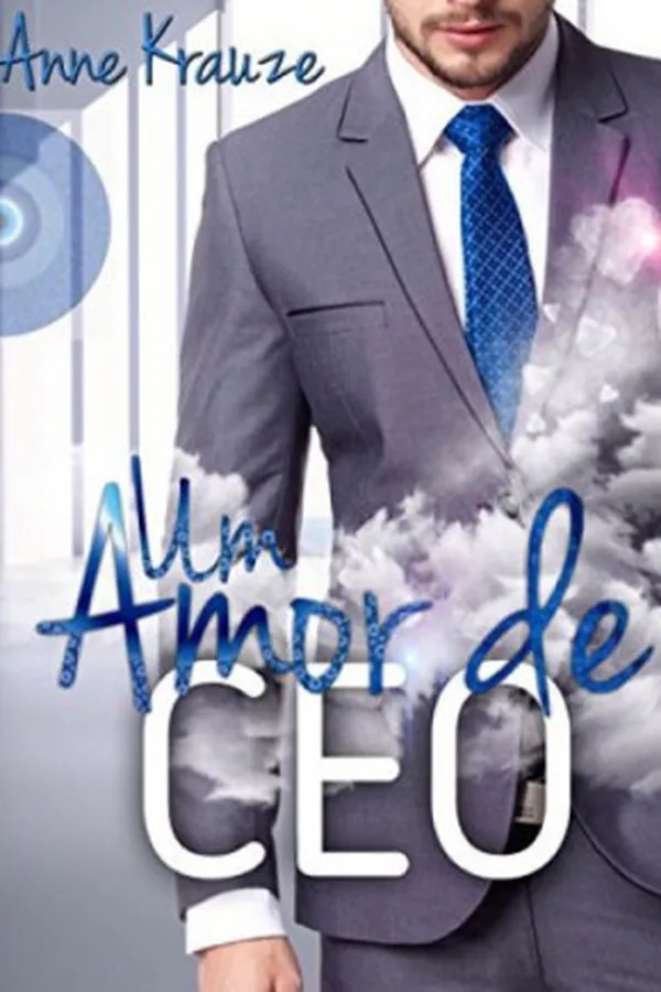 Cover of Um Amor de Ceo