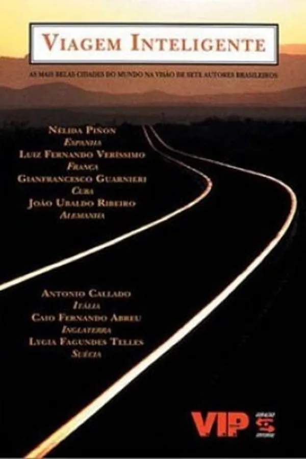 Capa de Viagem Inteligente