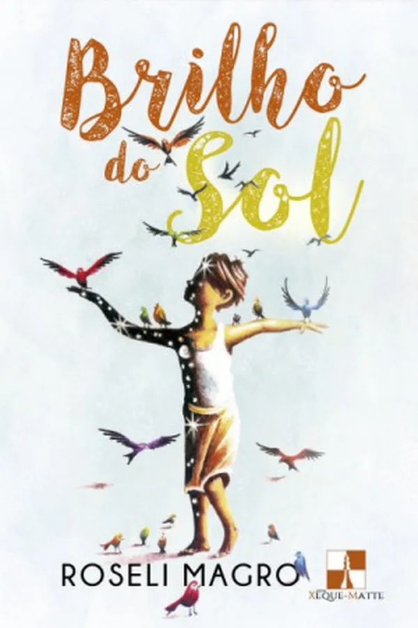 Capa de Brilho do Sol