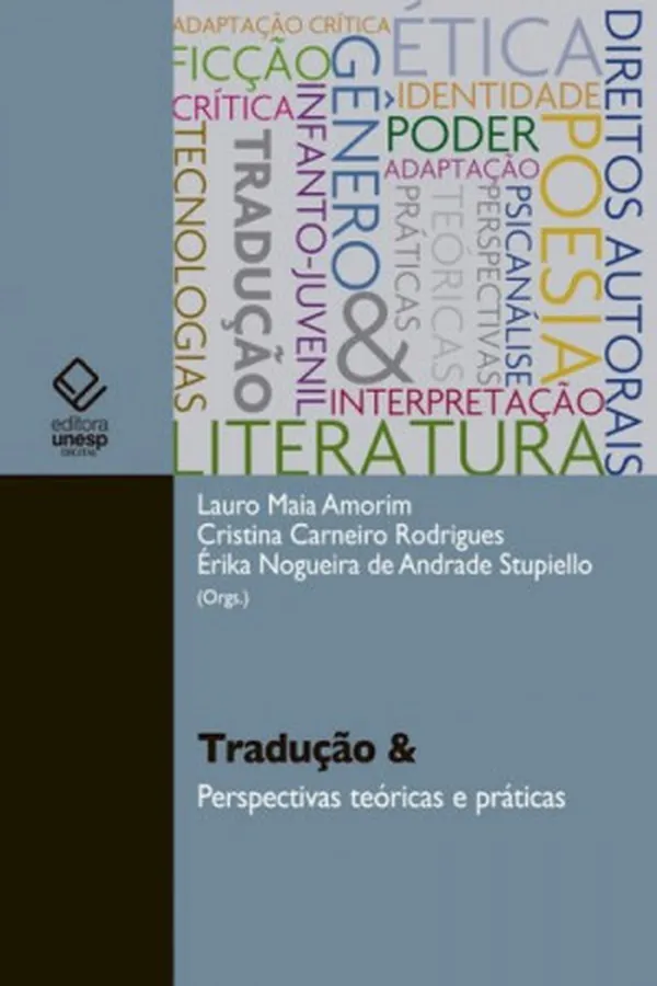 Capa de Tradução &