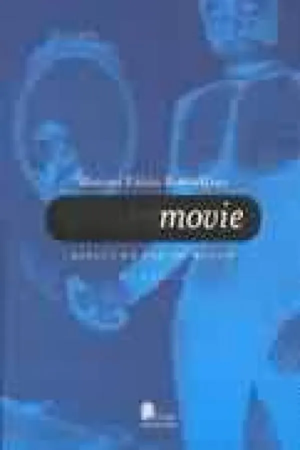 Capa de Snuff Movie