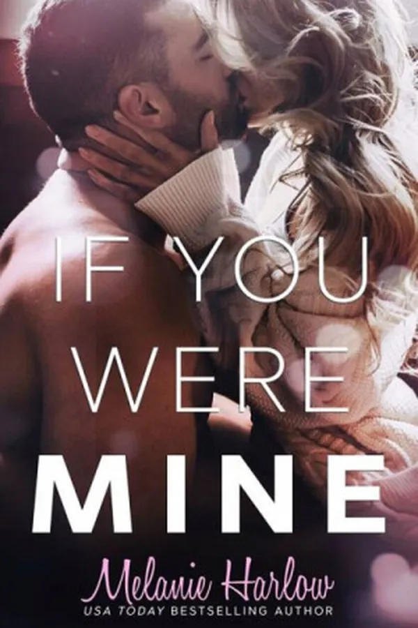 Capa de If You Were Mine