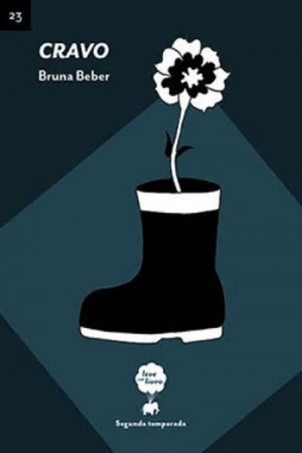 Capa de Cravo