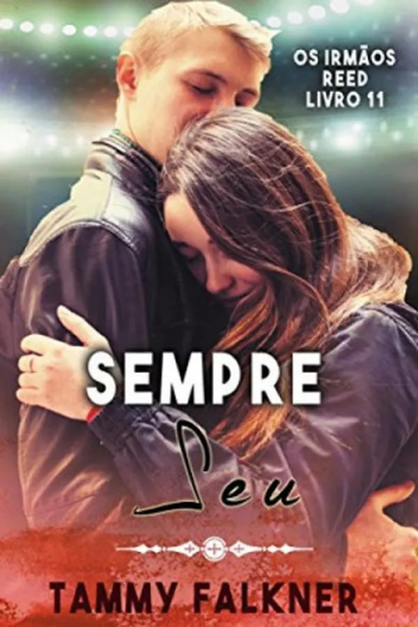 Capa de Sempre Seu