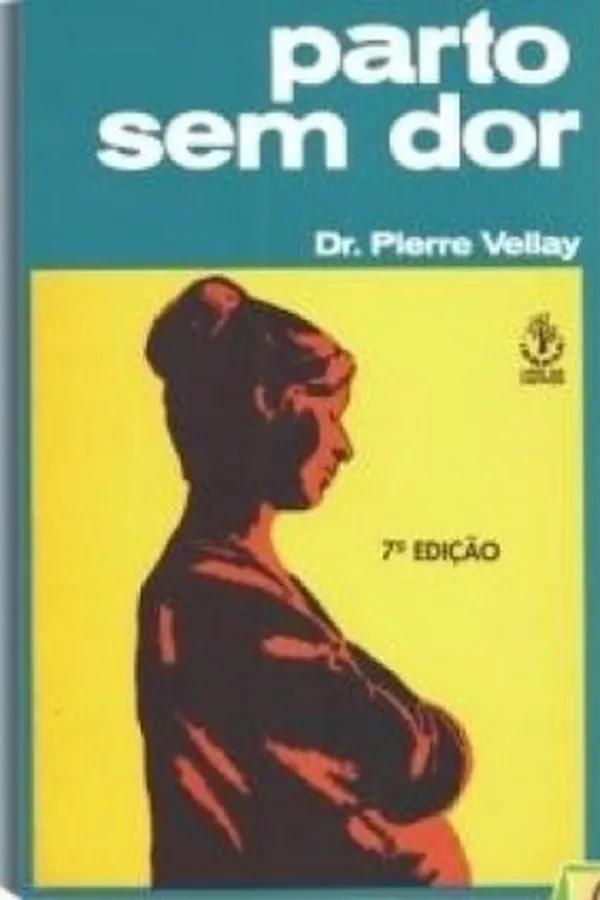 Capa de Parto sem Dor