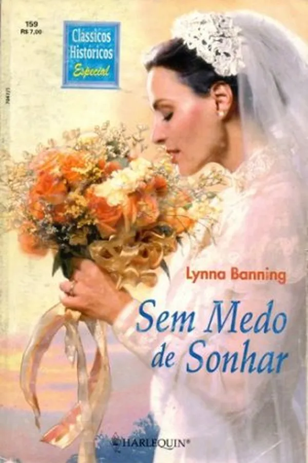 Capa de Sem Medo de Sonhar