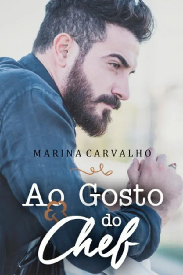 Capa de Ao gosto do chef
