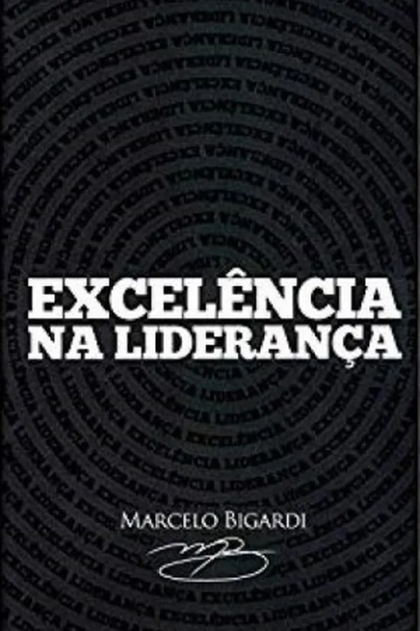Capa de Excelência na Liderança