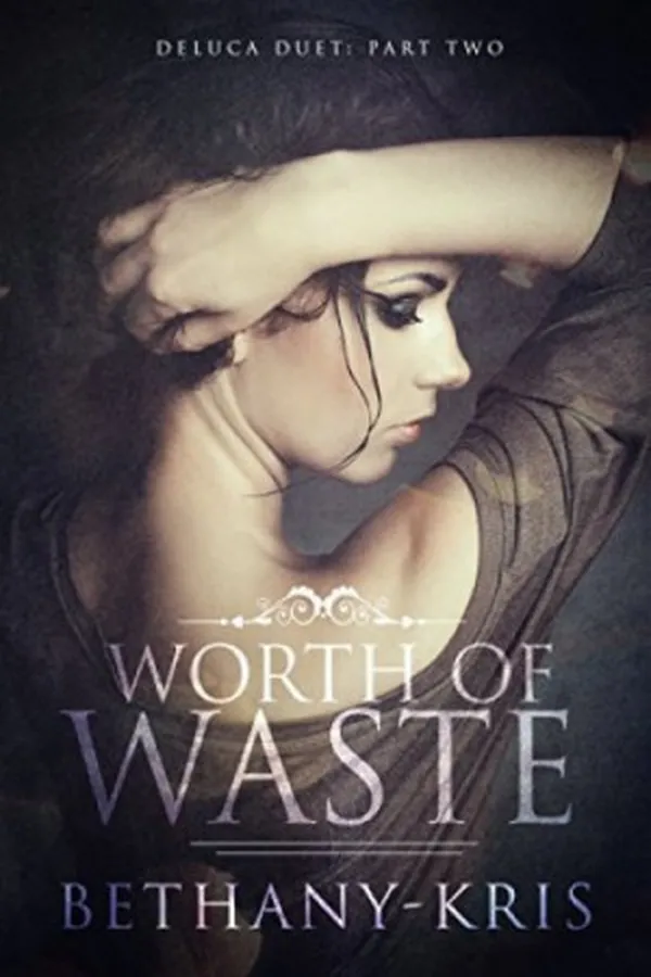 Capa de Worth of Waste