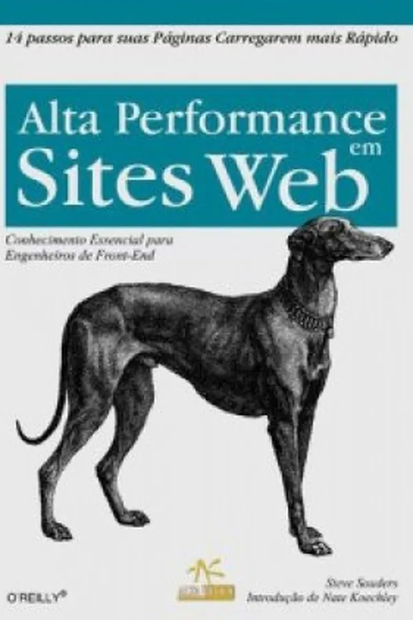 Capa de Alta Performance em Sites Web