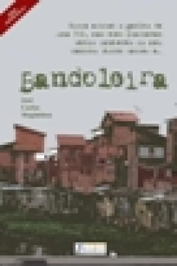 Capa de Bandoleira