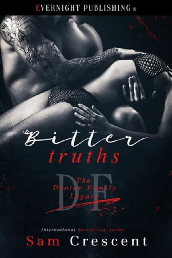 Capa de Bitter Truths