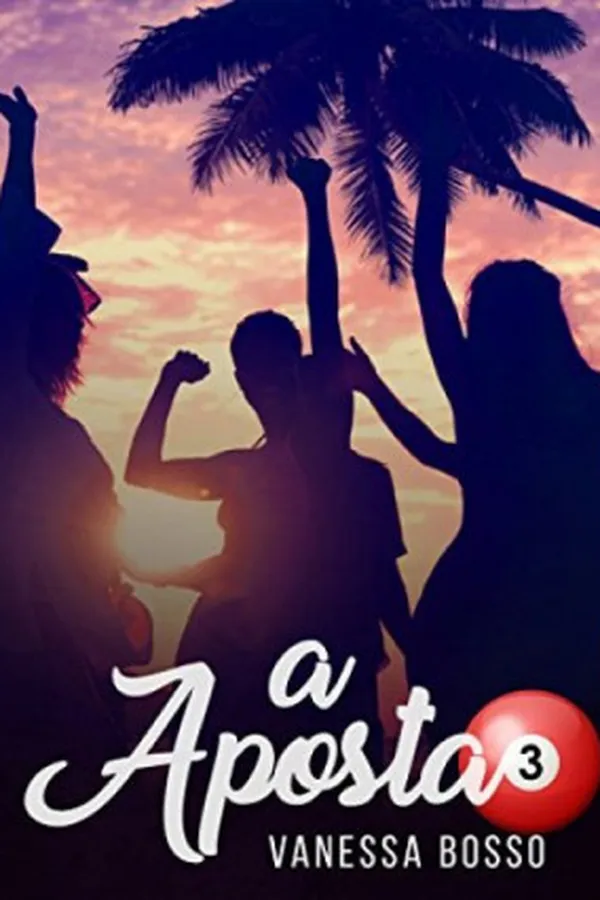 Capa de A Aposta 3