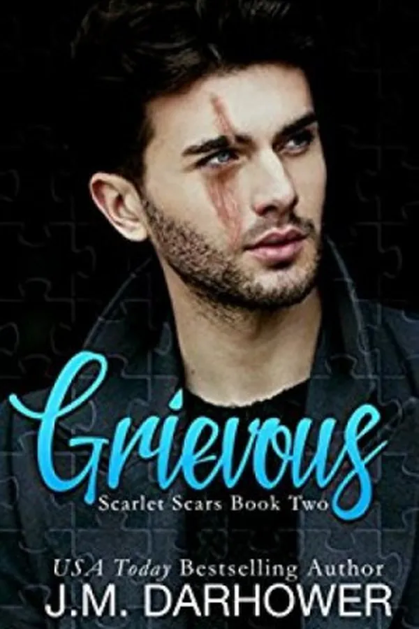 Capa de Grievous