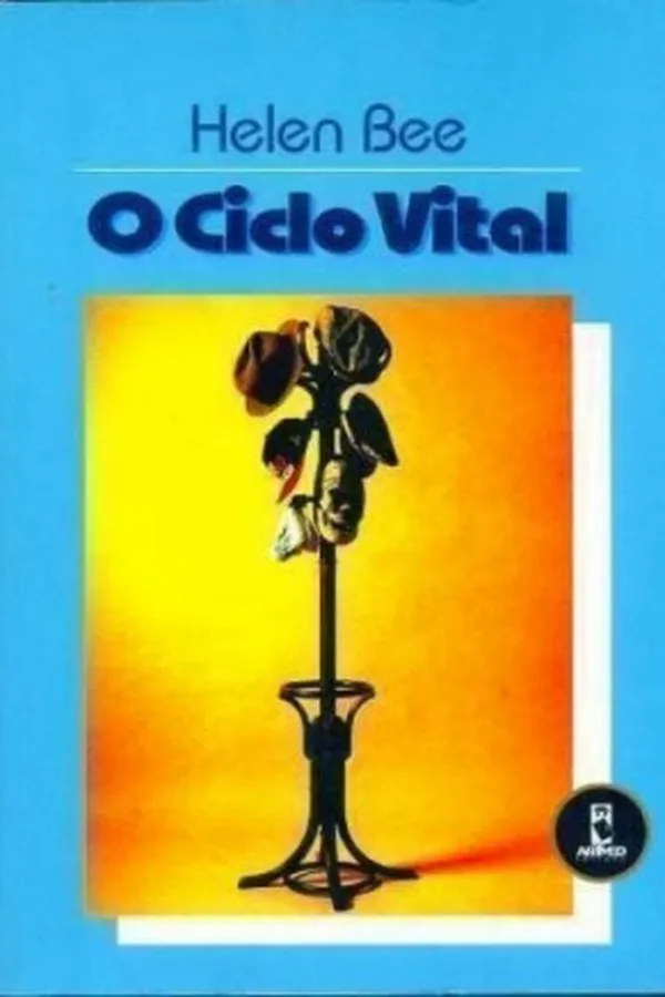 Capa de O ciclo vital