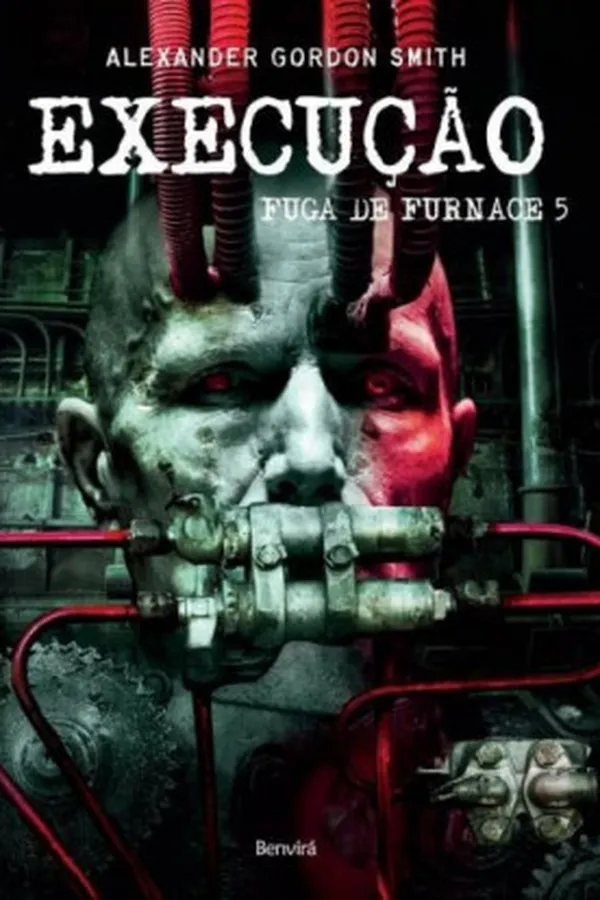 Capa de Execução
