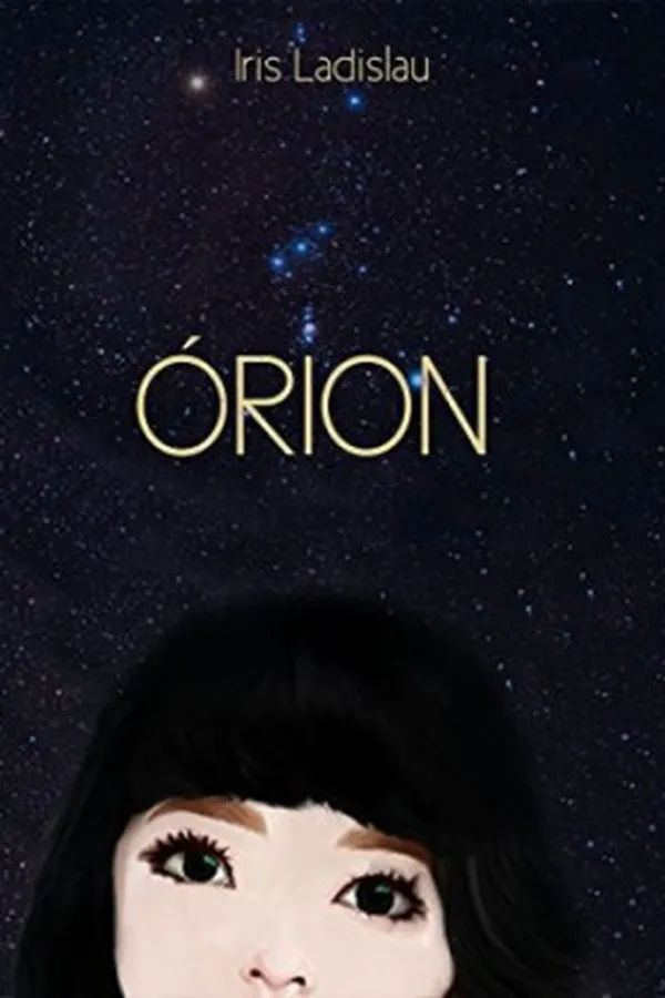 Capa de Órion