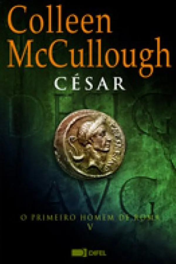 Capa de César
