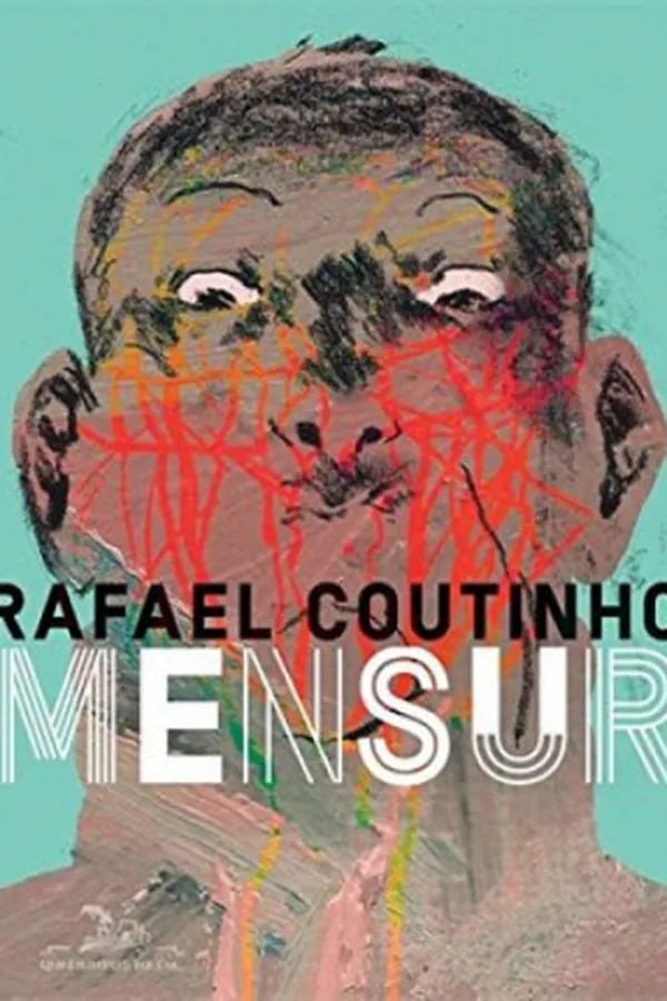 Capa de Mensur