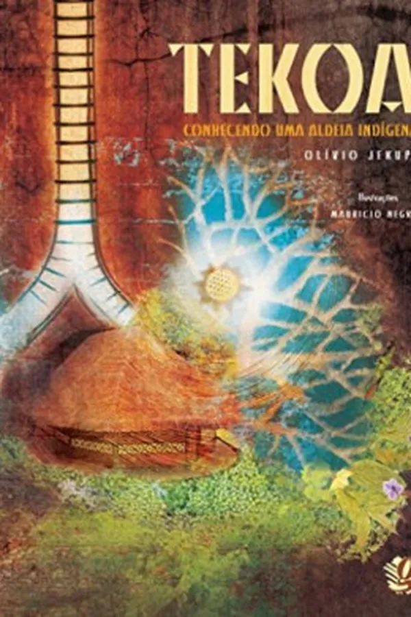 Capa de Tekoa