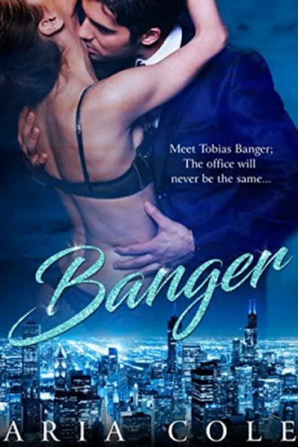 Capa de Banger
