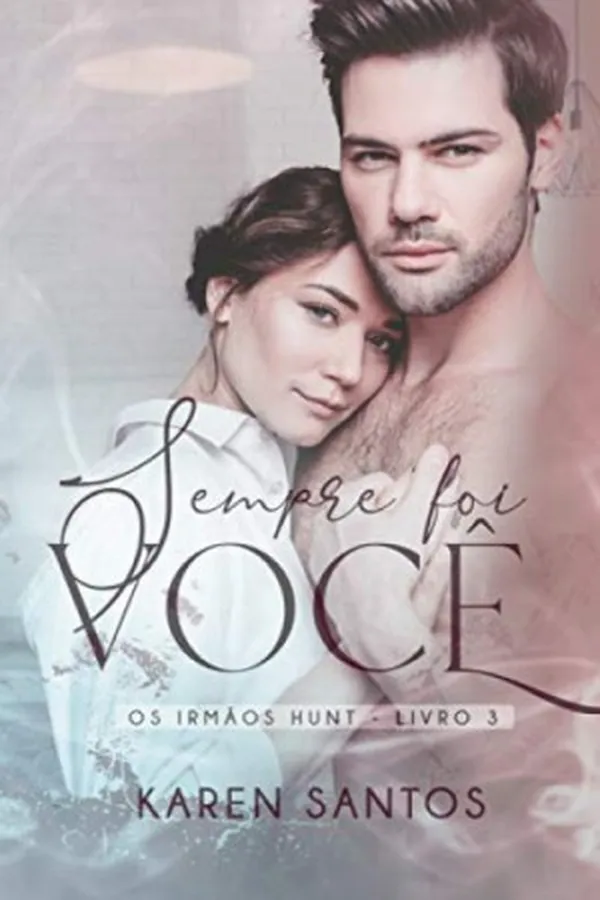Capa de Sempre Foi Você