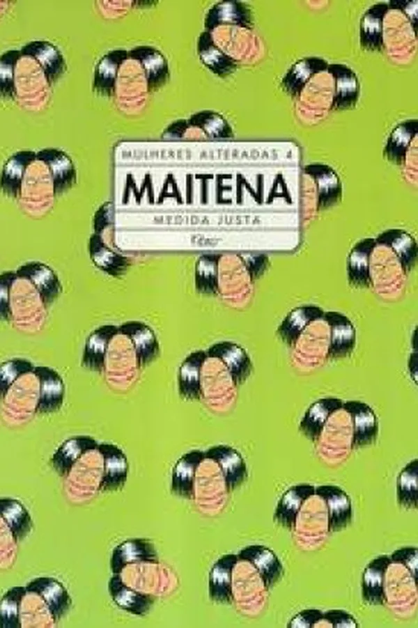 Capa de Mulheres Alteradas 4