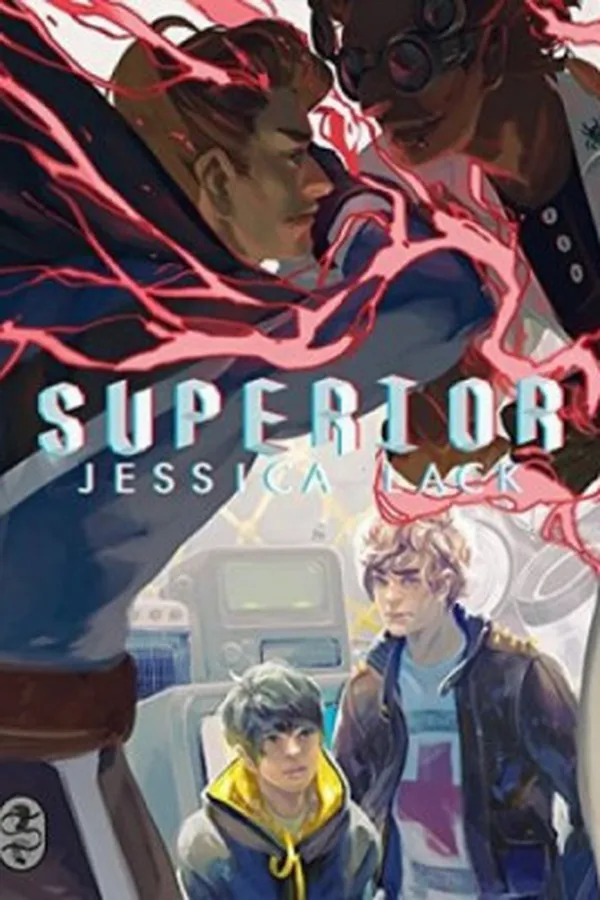 Capa de Superior