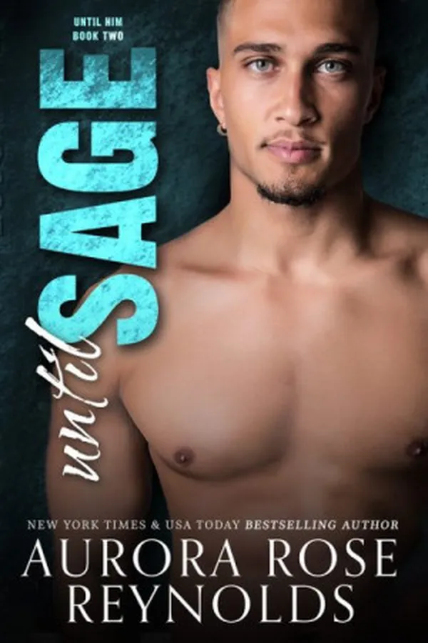 Capa de Until Sage