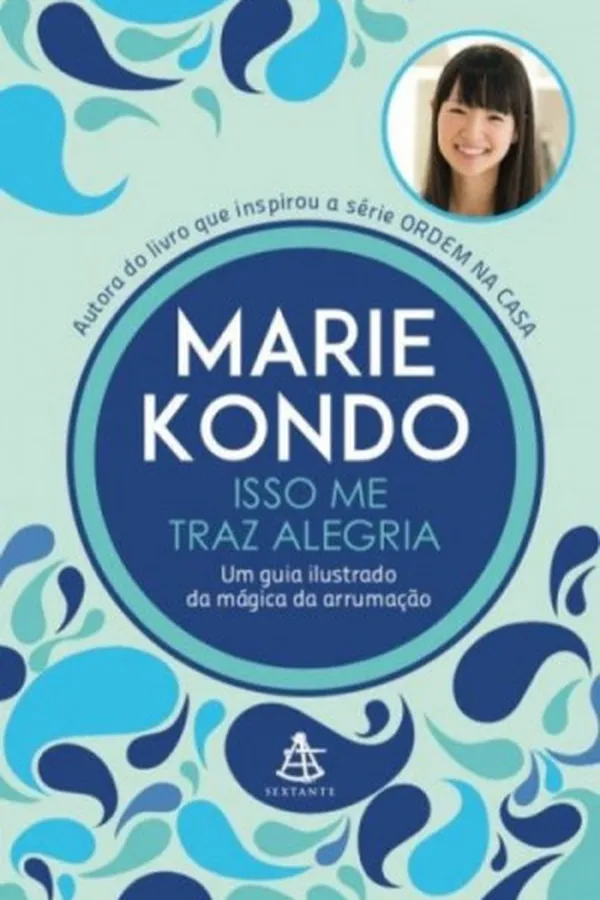 Capa de Isso Me Traz Alegria