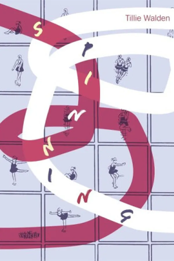 Capa de Spinning