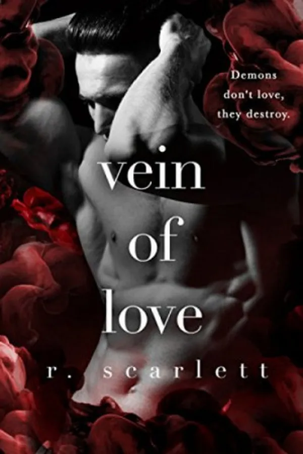 Capa de Vein of Love