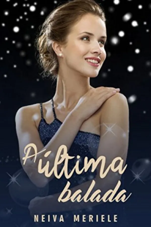 Capa de A Última Balada
