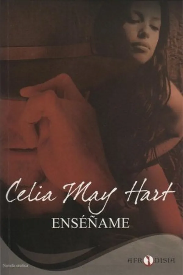 Cover of Me Ensina