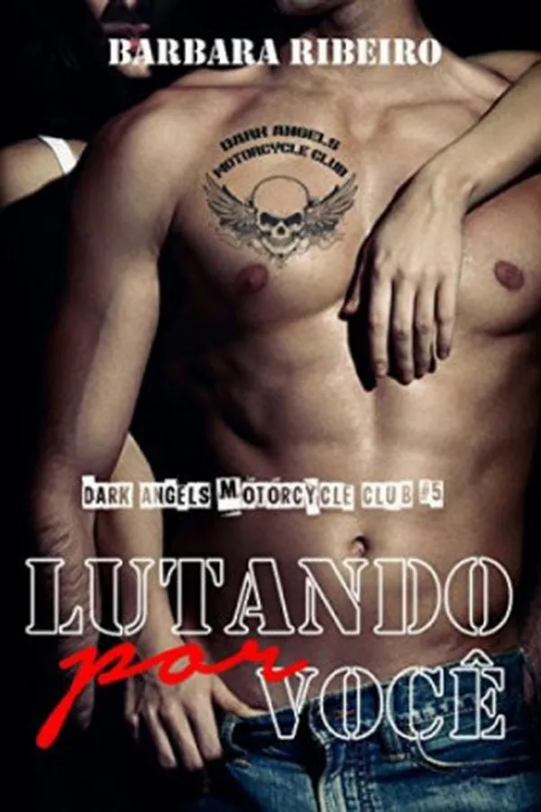 Capa de Lutando por Você