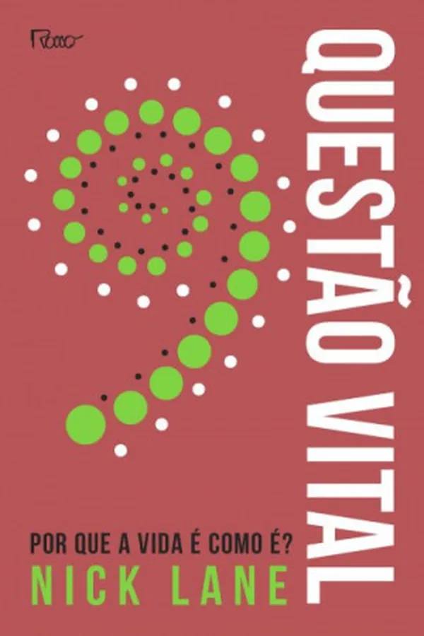 Capa de Questão Vital