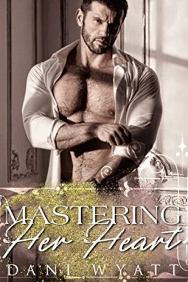 Capa de Mastering Her Heart