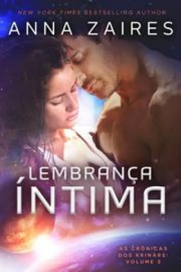 Capa de Lembrança Íntima