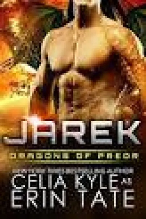 Capa de Jarek