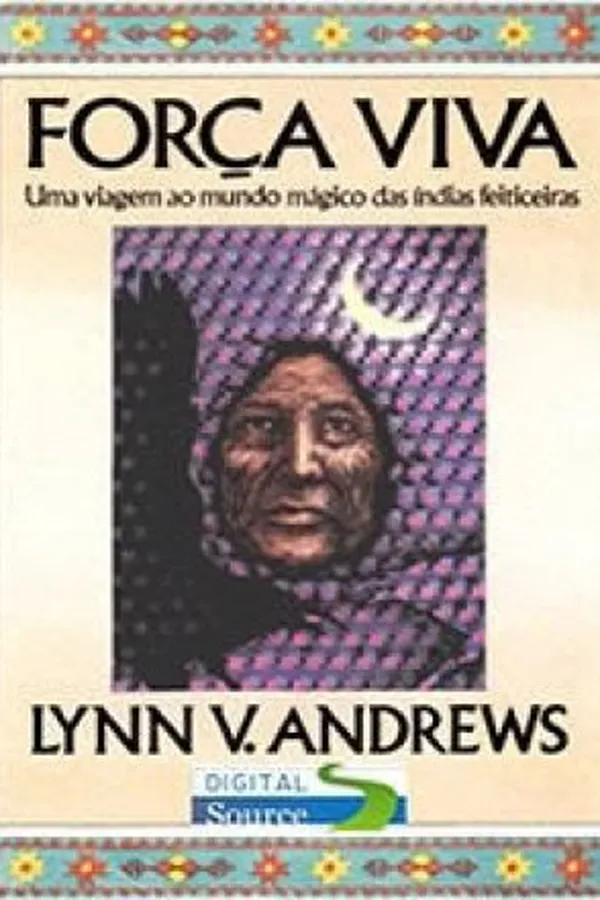 Capa de Força Viva