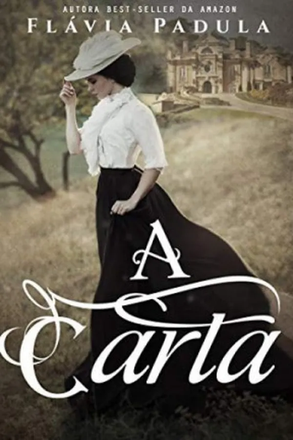 Capa de A Carta
