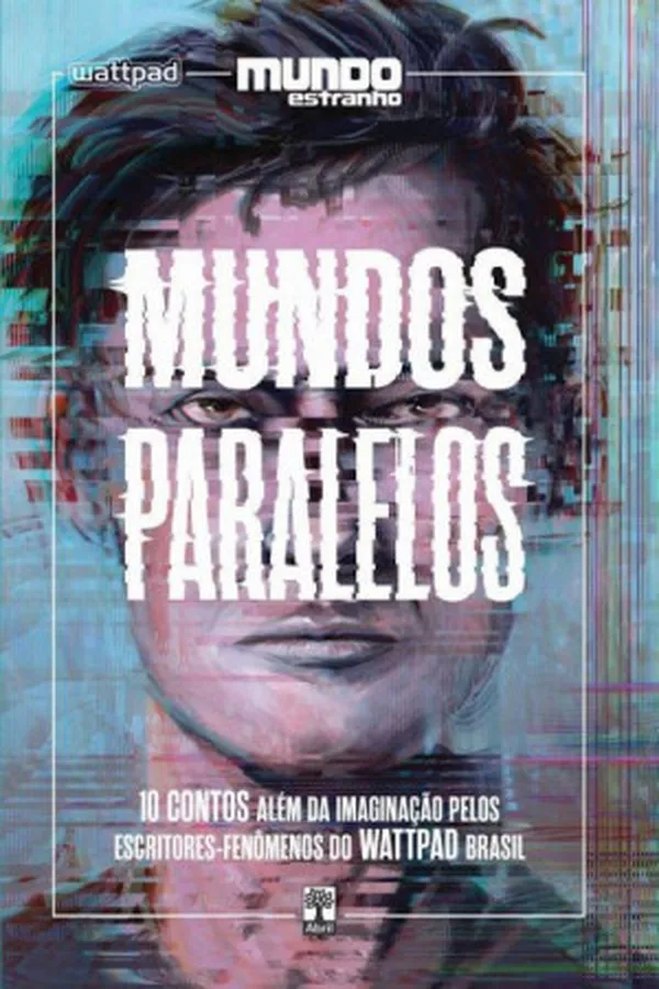 Capa de Mundos Paralelos