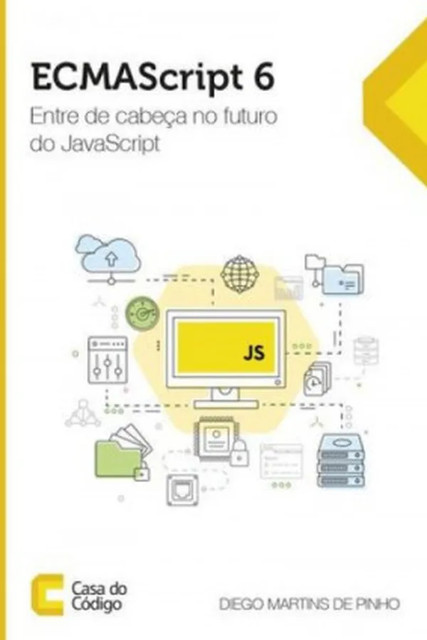 Capa de ECMAScript 6
