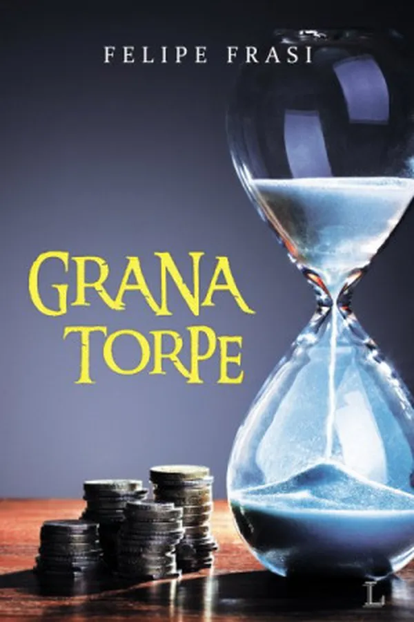 Capa de Grana Torpe