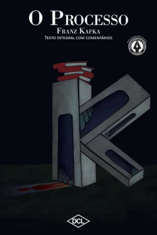 Cover of O Processo