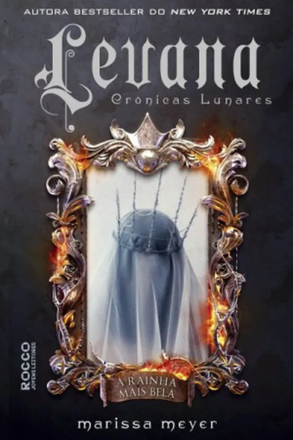 Capa de Levana