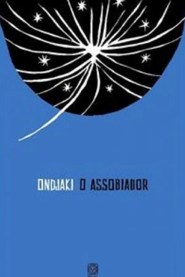 Cover of O assobiador
