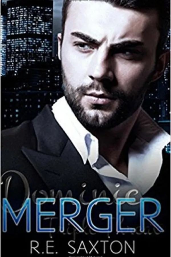 Capa de Merger