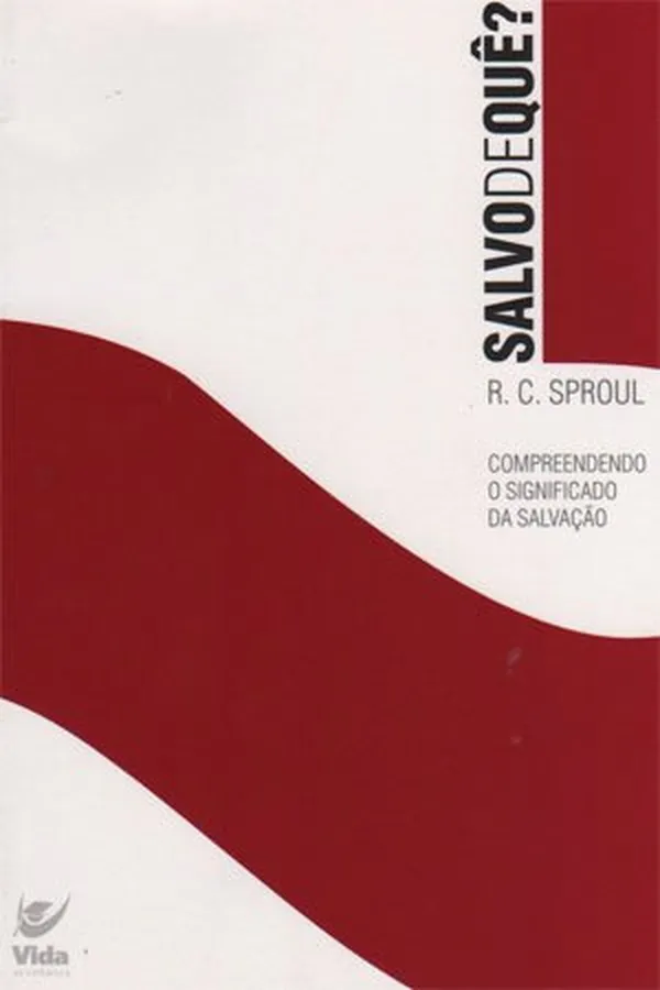 Capa de Salvo de Quê?